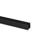 Hide-a-lite - PROFIL ART HIGH 2M SVART