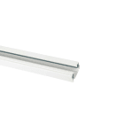 Hide-a-lite - LITETRAC SKINNE 1-FAS 1M HVIT
