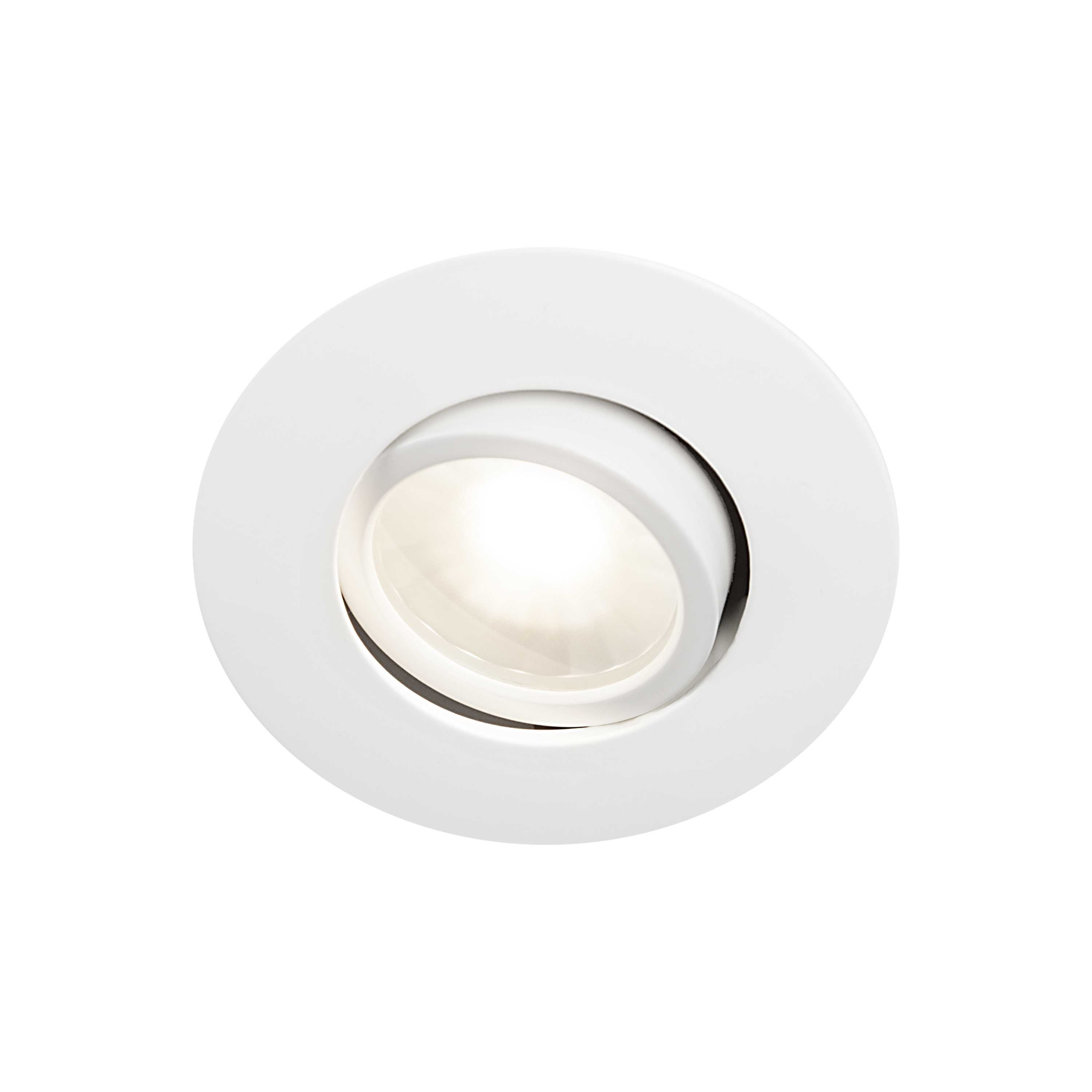 Hide-a-lite - 1218 12V HVIT 3000K