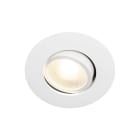 Hide-a-lite - 1218 12V HVIT 2700K