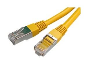 Centex - Patchekabel Cat5e FTP LS0H 1M