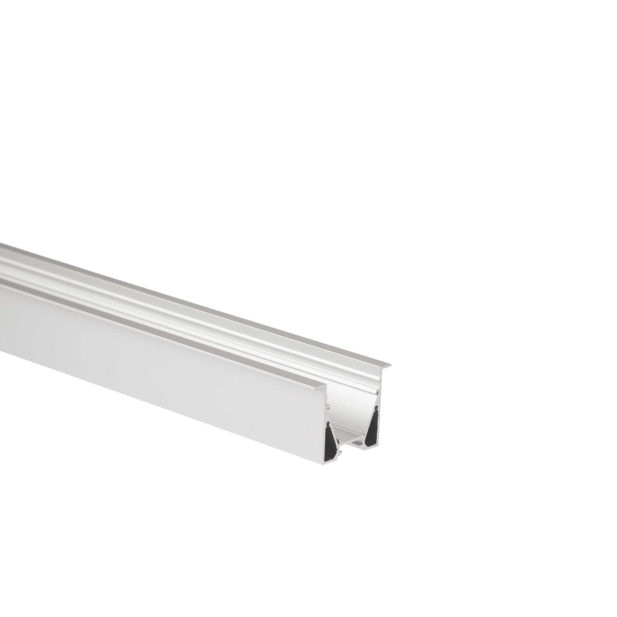 Hide-a-lite - Profil Maxi T Alu 2m