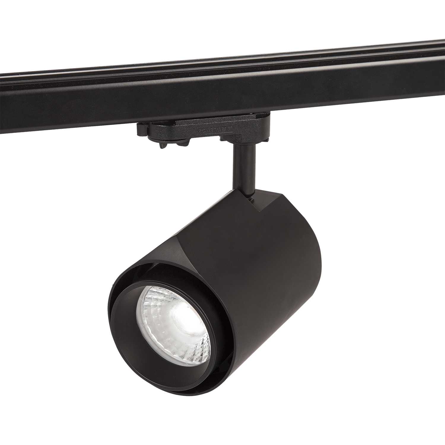 Hide-a-lite - Focus Tr. Mega 24° Svart 4000K