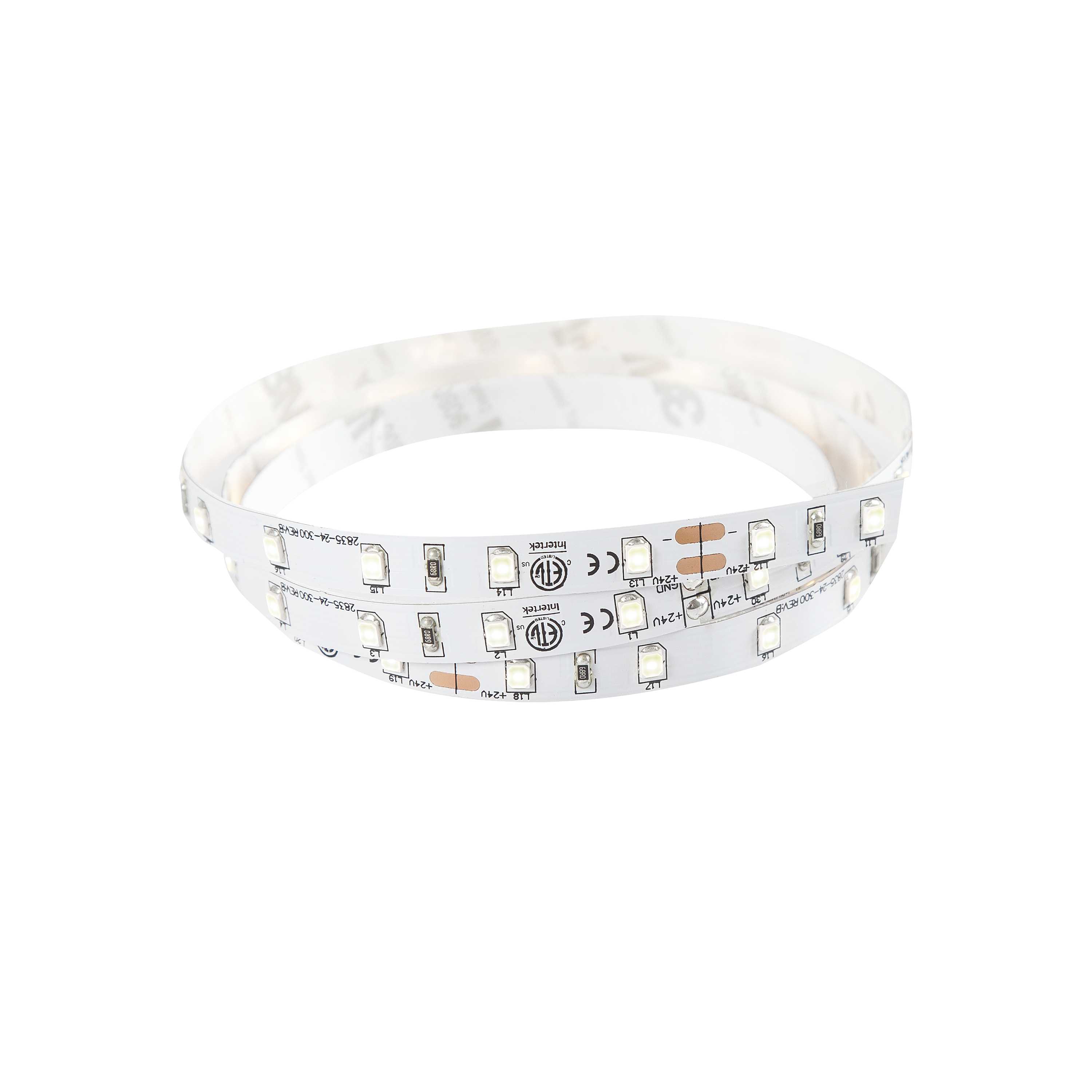 Hide-a-lite - LEDstrip RX IP20 24V 4000K lpm