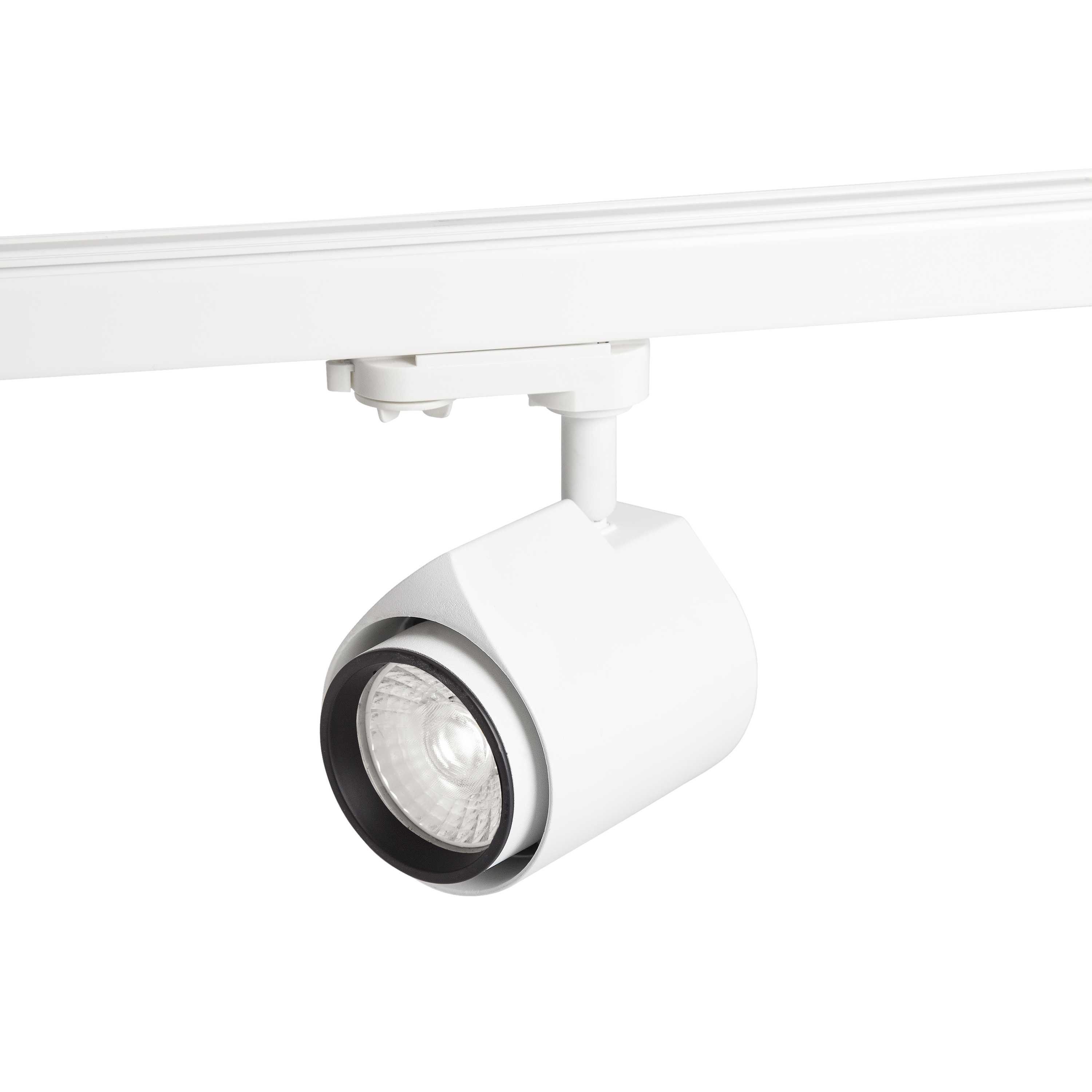 Hide-a-lite - Focus Track Mini 15° Hvi 4000K