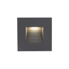 Hide-a-lite - Indicate Multi antrasitt