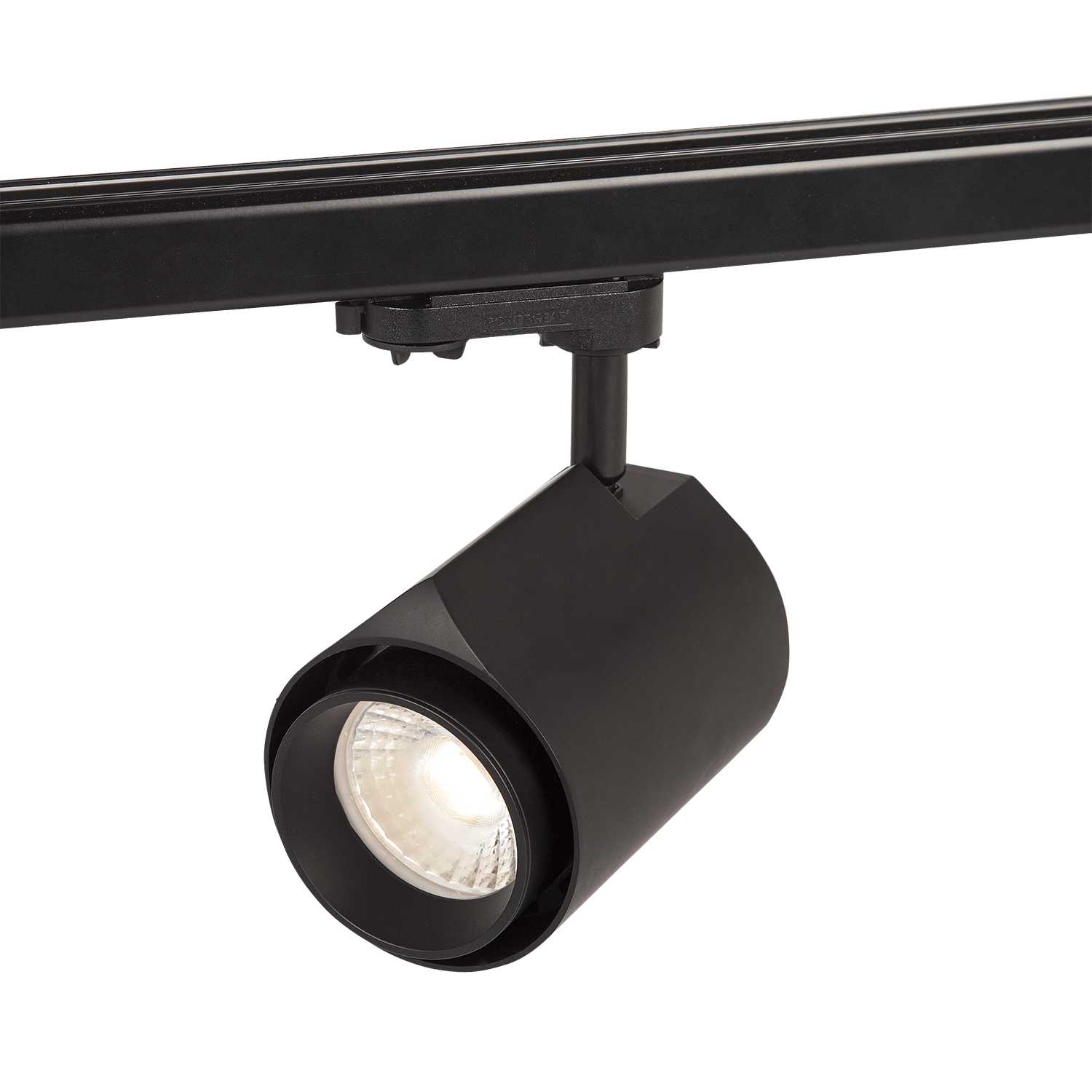 Hide-a-lite - Focus Tr. Mega 36° Svart 3000K