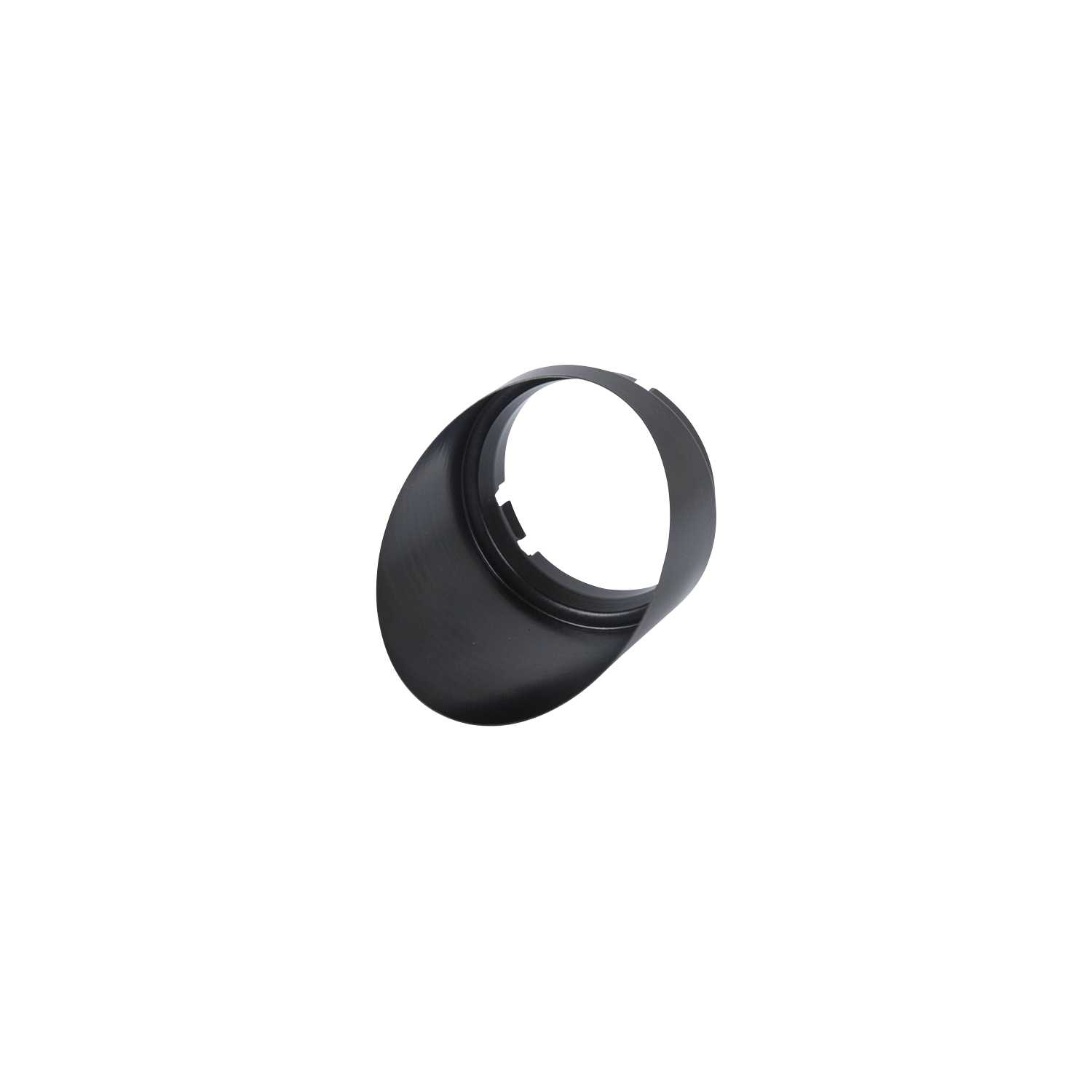Hide-a-lite - Cap Focus 76mm. Blendings beskyttelse