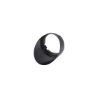 Hide-a-lite - Cap Focus 76mm. Blendings beskyttelse