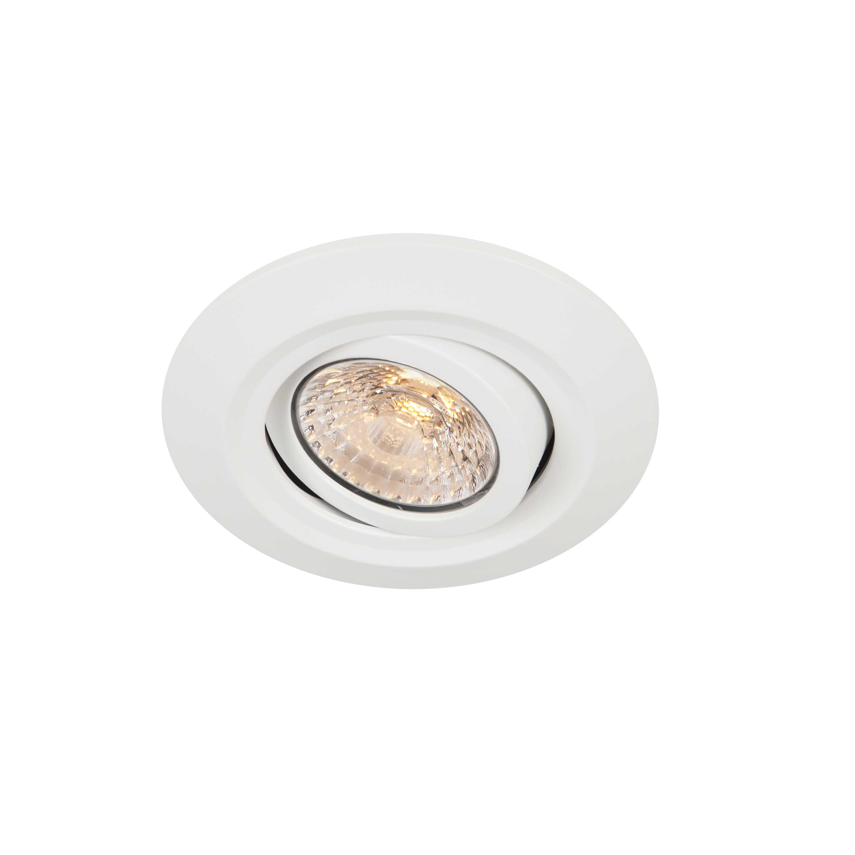 Hide-a-lite - Comfort Quick Hvit Tune Warmdim