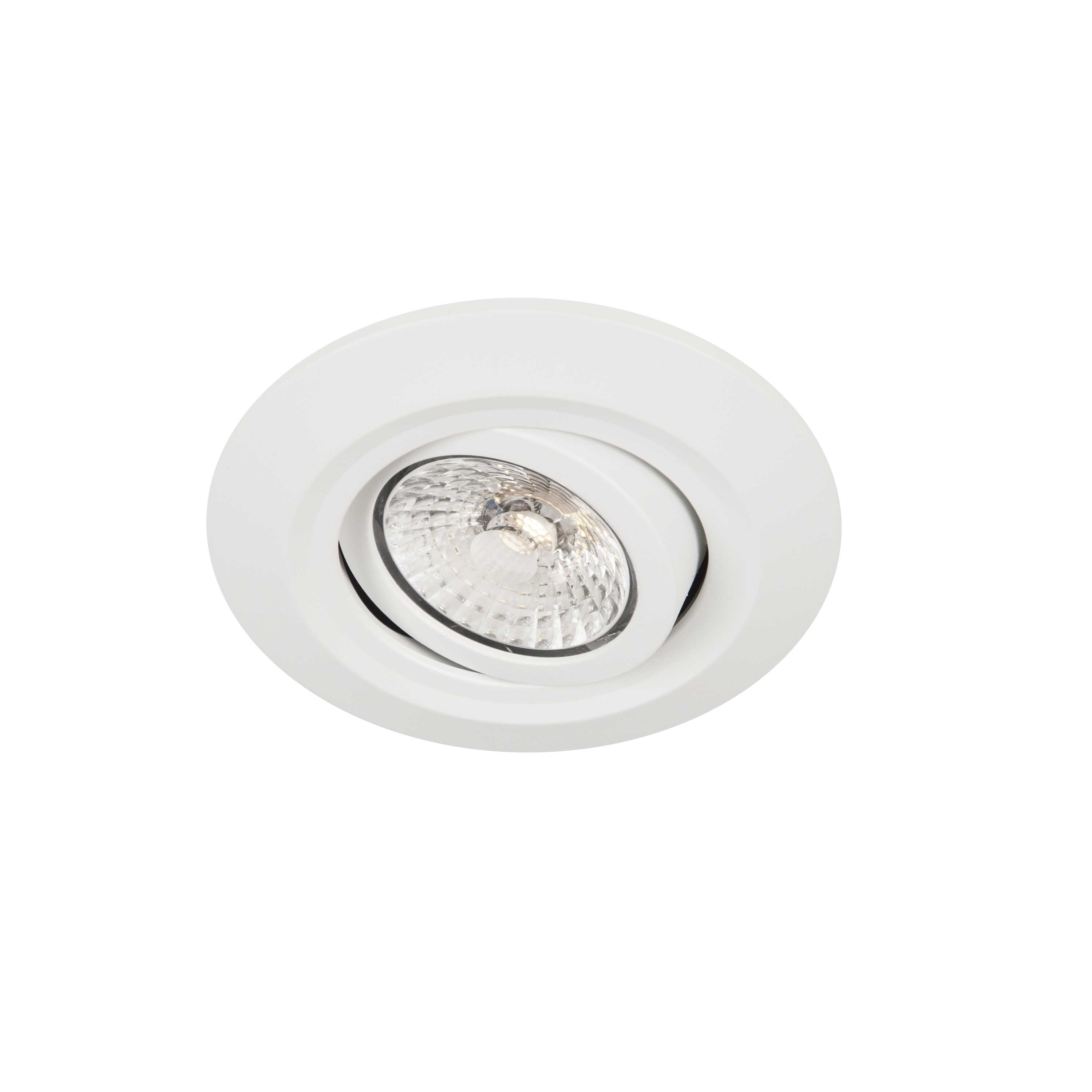 Hide-a-lite - Comfort Quick Hvit 3000K