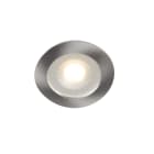 Hide-a-lite - 1202 Multi 12V Børstet stål 2