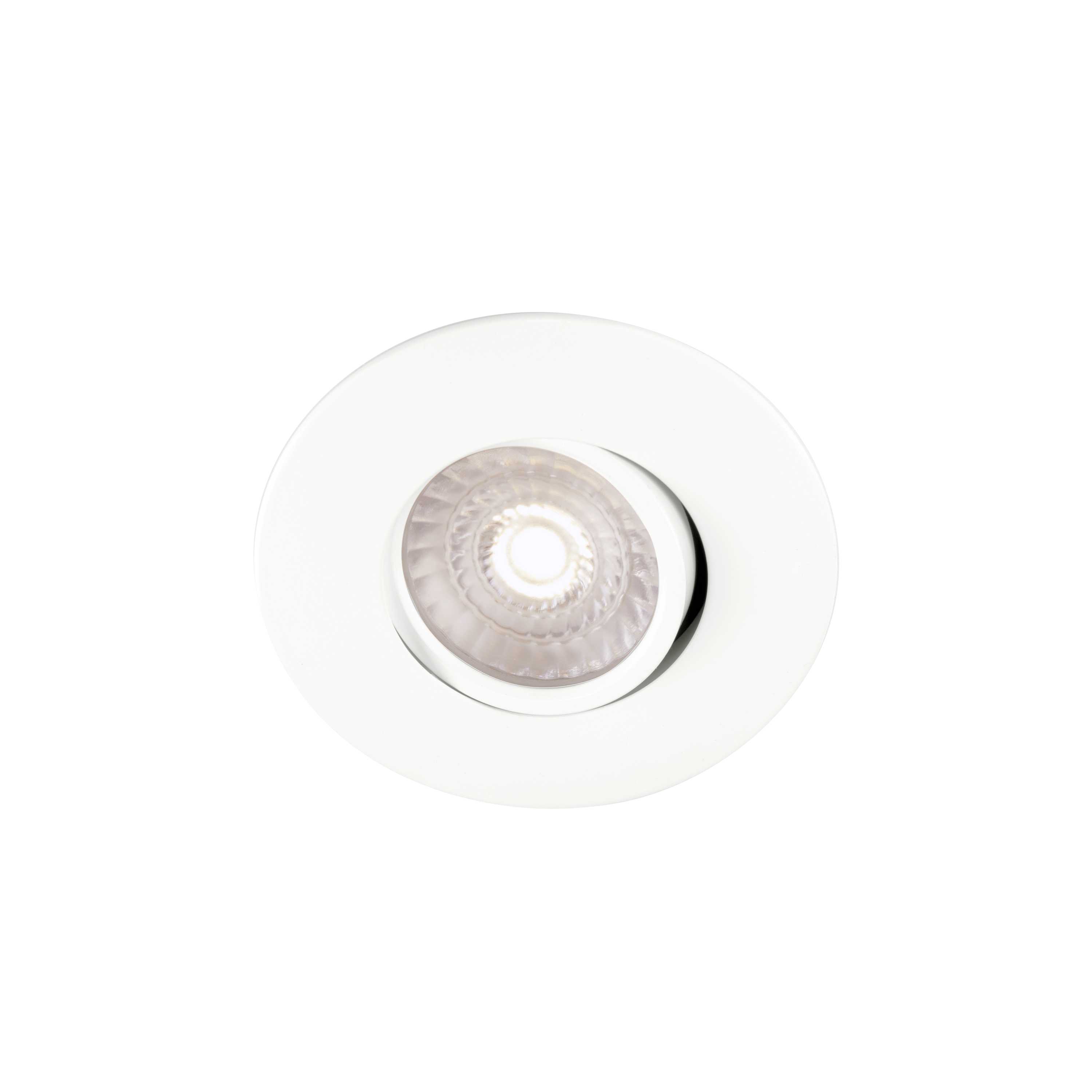 Hide-a-lite - 1218 Comfort Hvit 2700K
