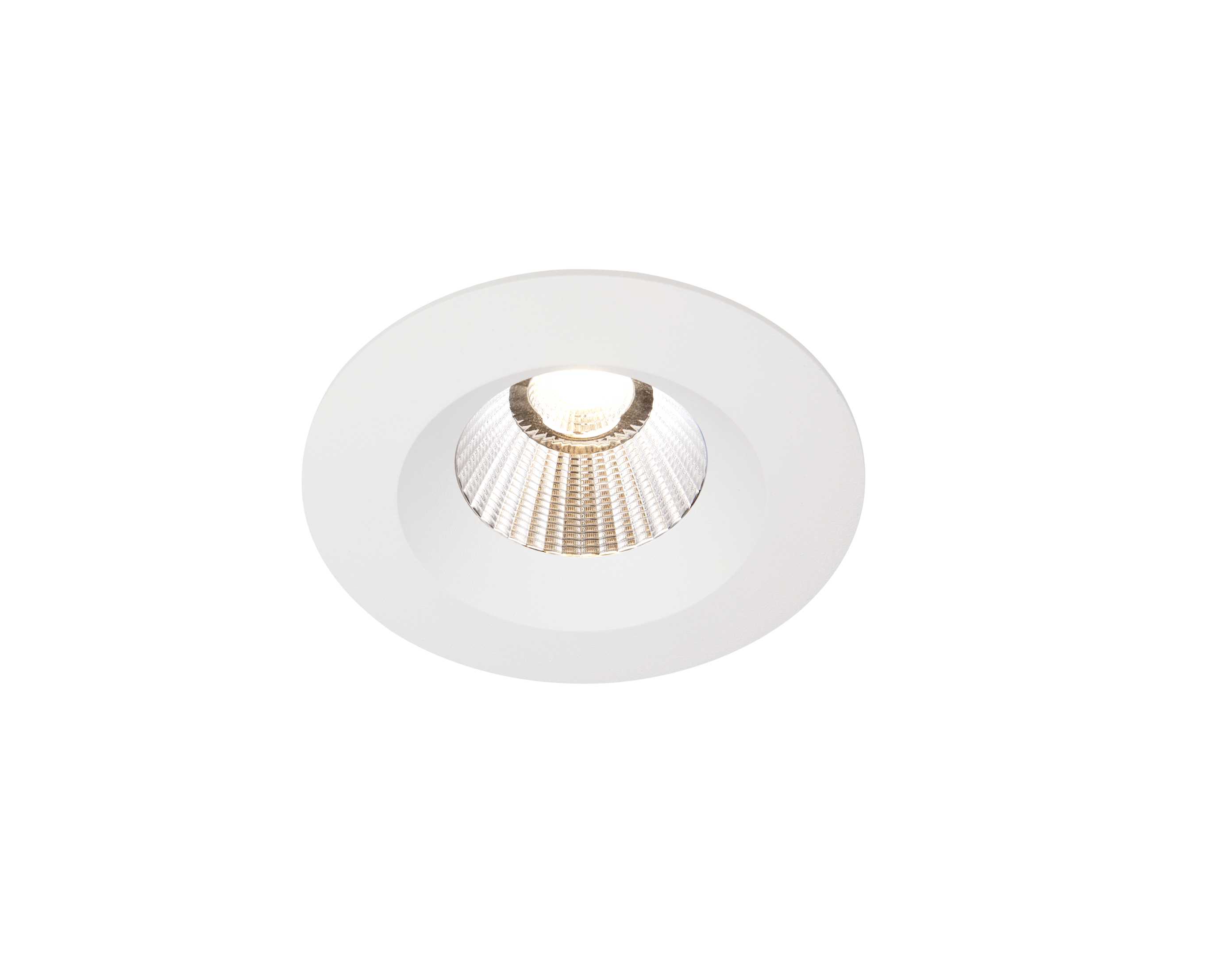 Hide-a-lite - Optic Hvit 2700K