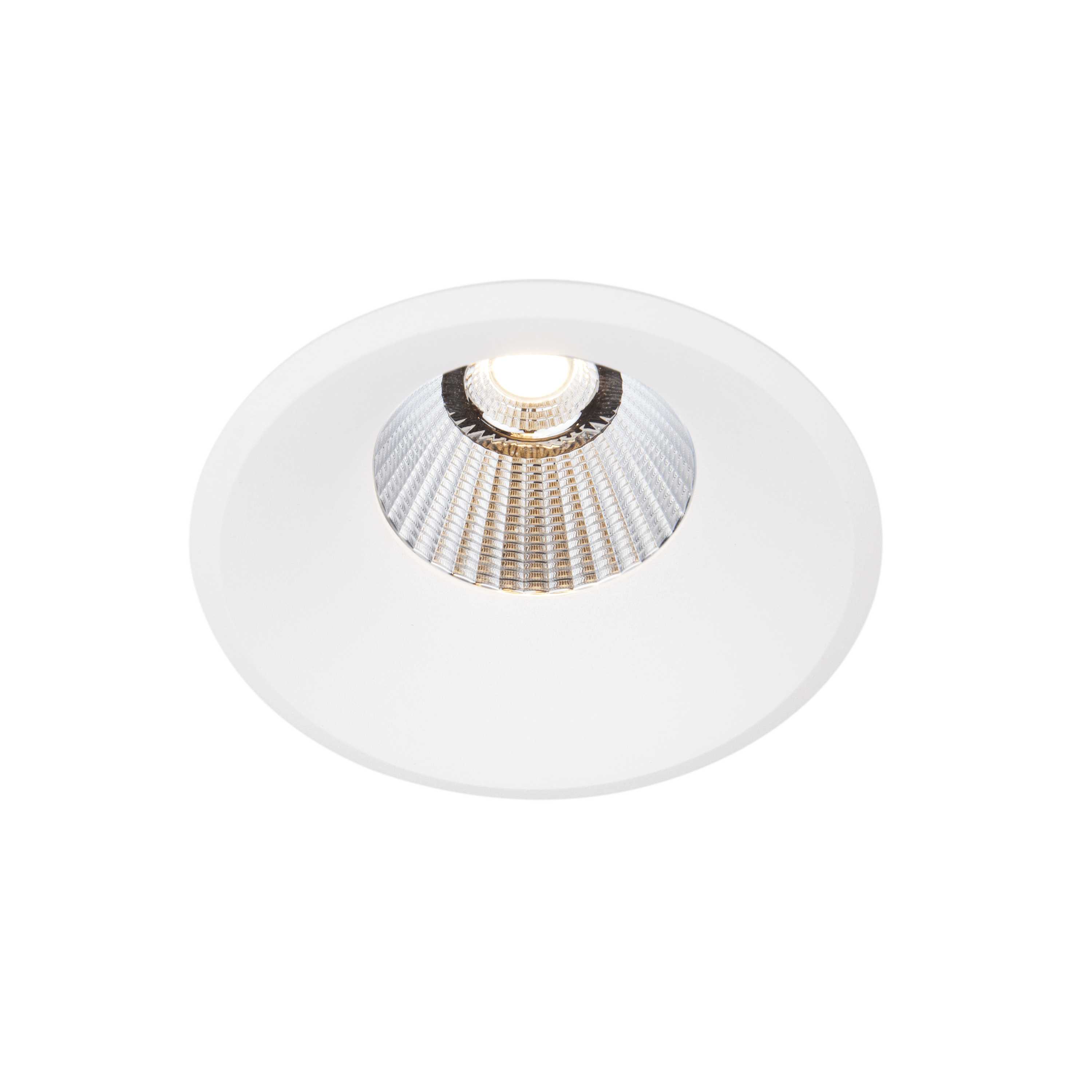 Hide-a-lite - Optic Deep Hvit 2700K