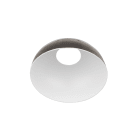 Hide-a-lite - Reflektor Globe Hvit