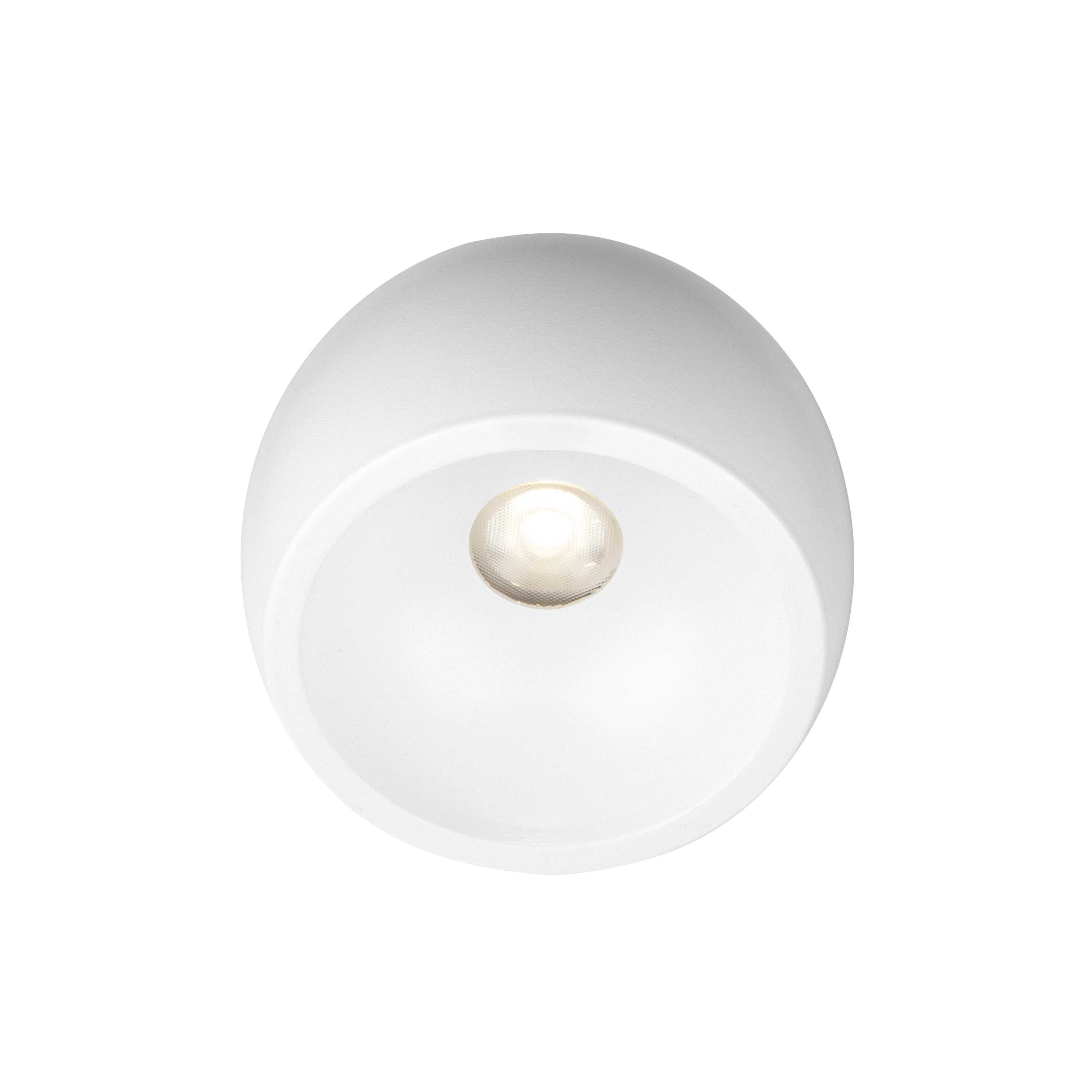 Hide-a-lite - Globe Hvit 2700K