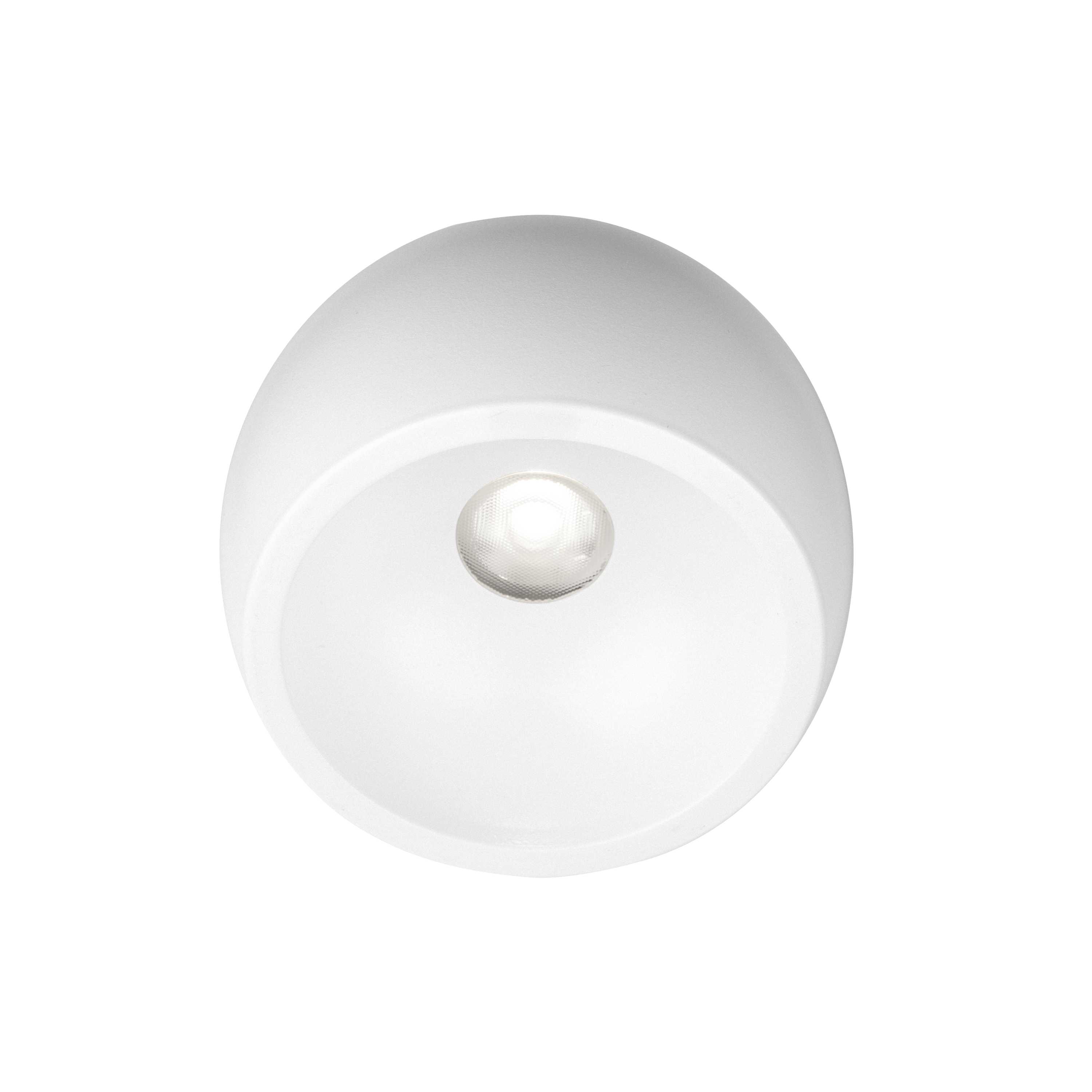 Hide-a-lite - Globe Hvit 3000K
