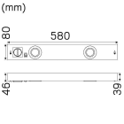 Hide-a-lite - Function G2 II 3000K