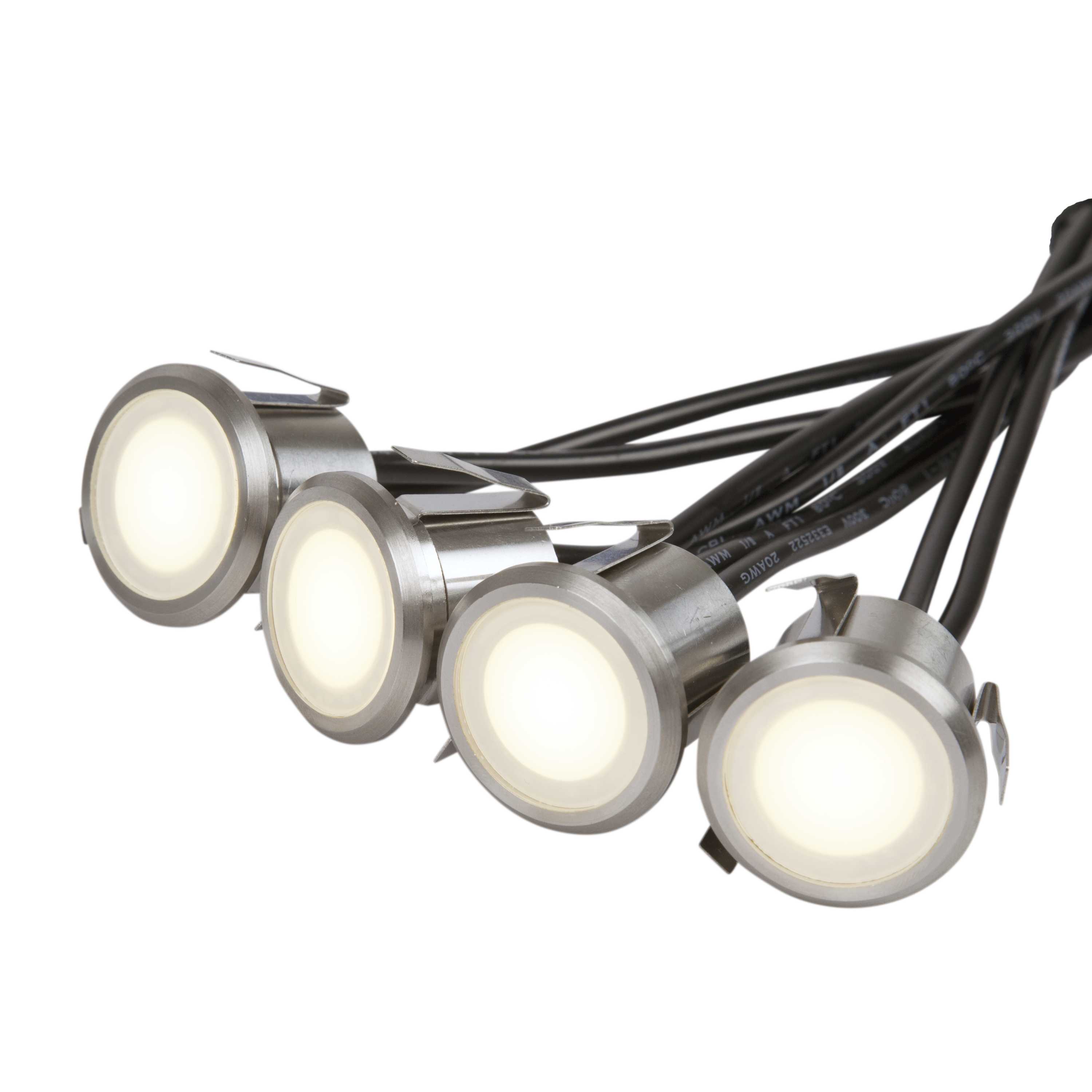Hide-a-lite - Decklight Garden Kit