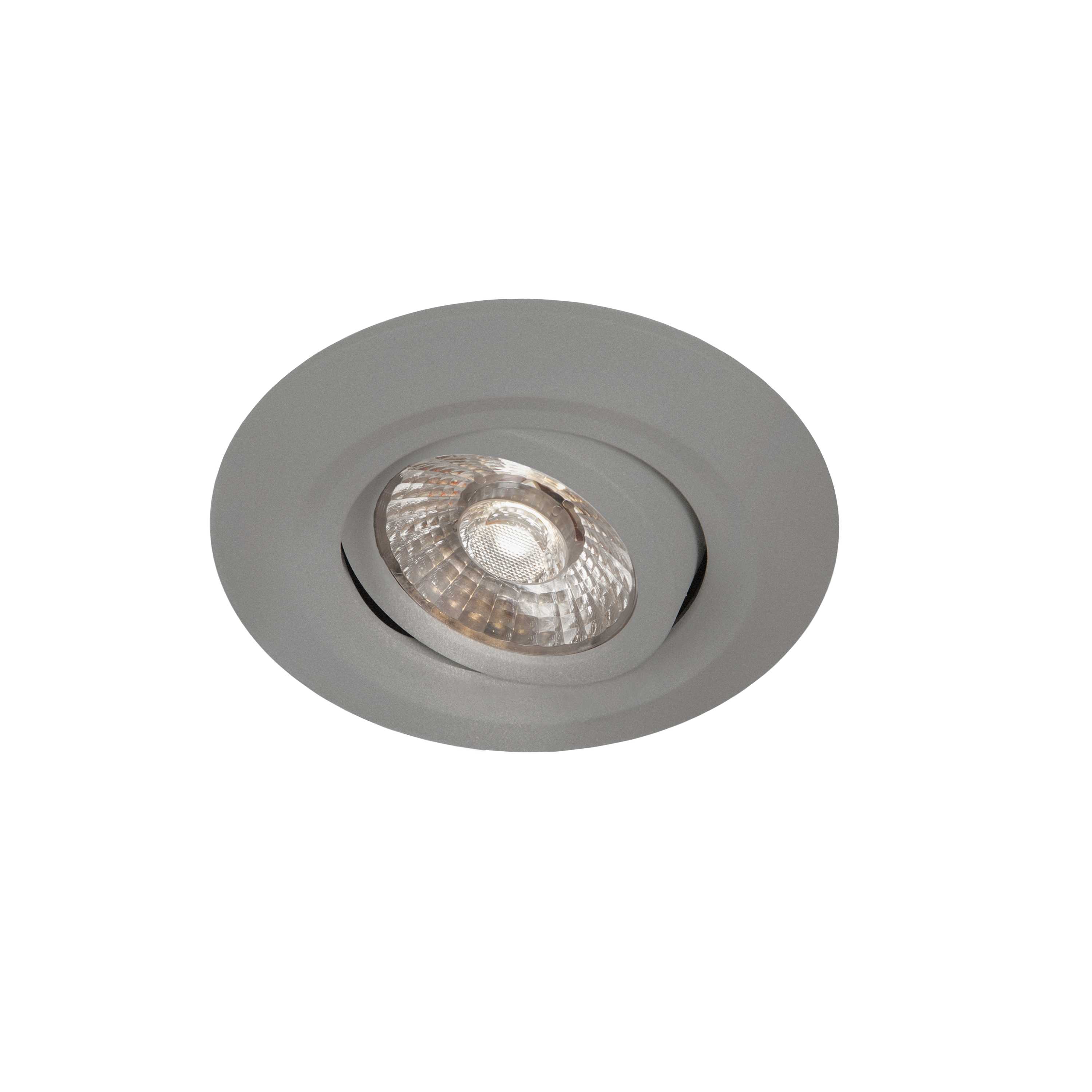 Hide-a-lite - Comfort Quick Out Grå 3000K