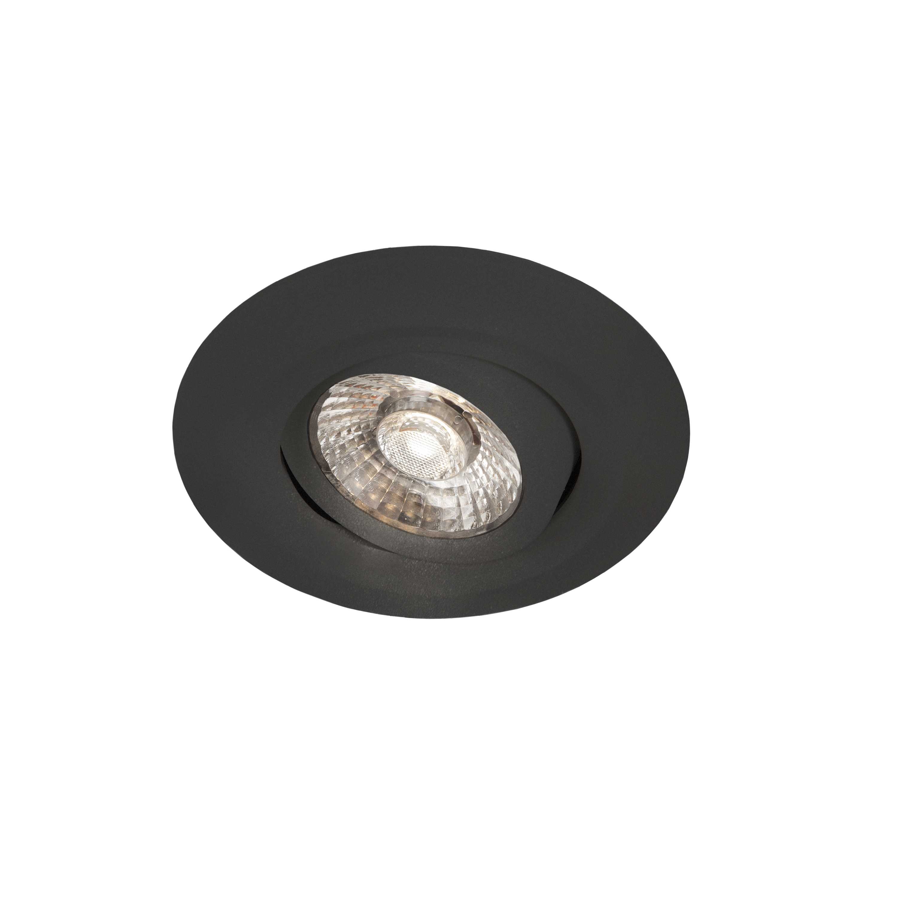 Hide-a-lite - Comfort Quick Out Antras 3000K