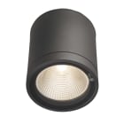 Hide-a-lite - Milo XL Down Antrasitt 3000K