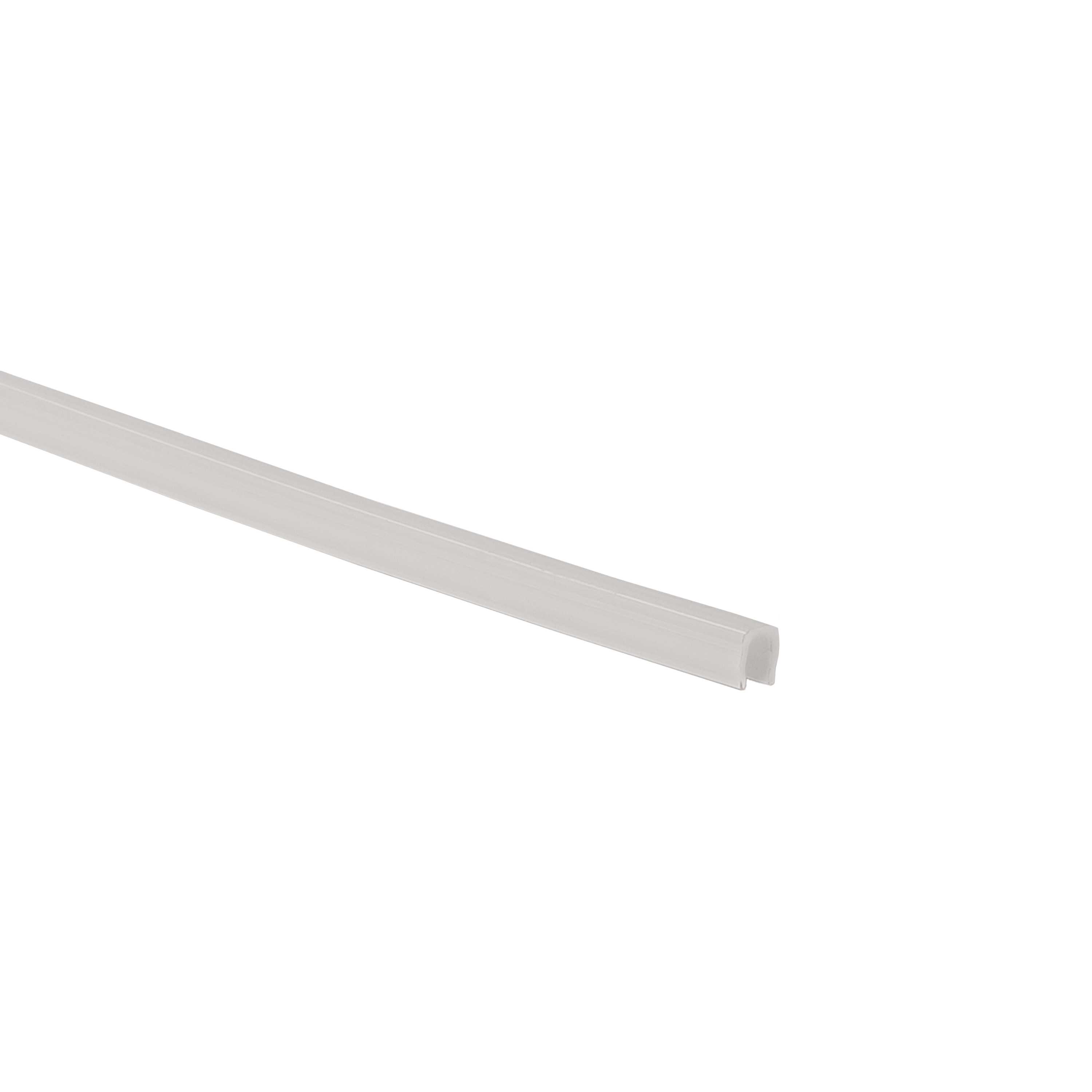 Hide-a-lite - Dekklokk Opal 4mm 1m