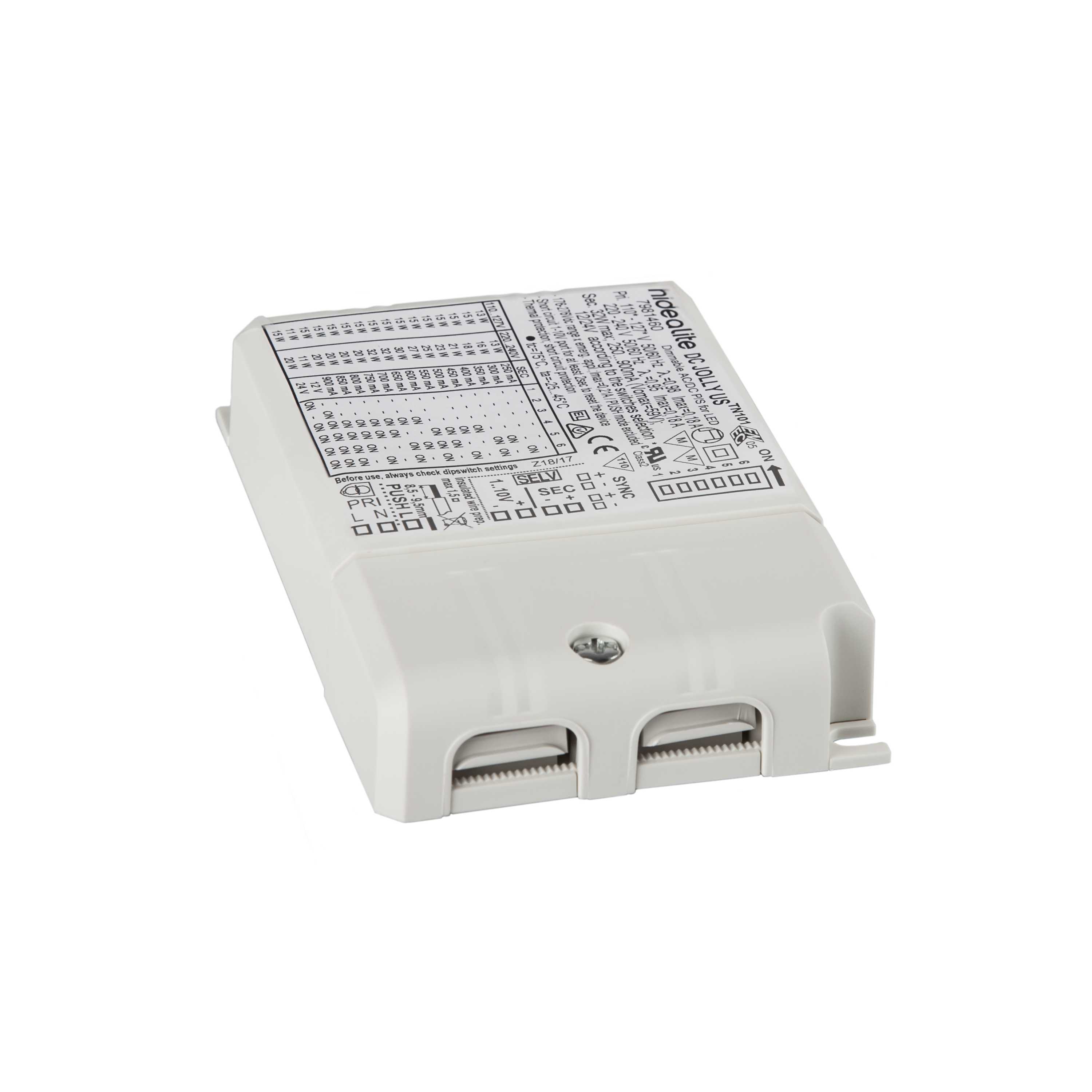 Hide-a-lite - Jolly US 32