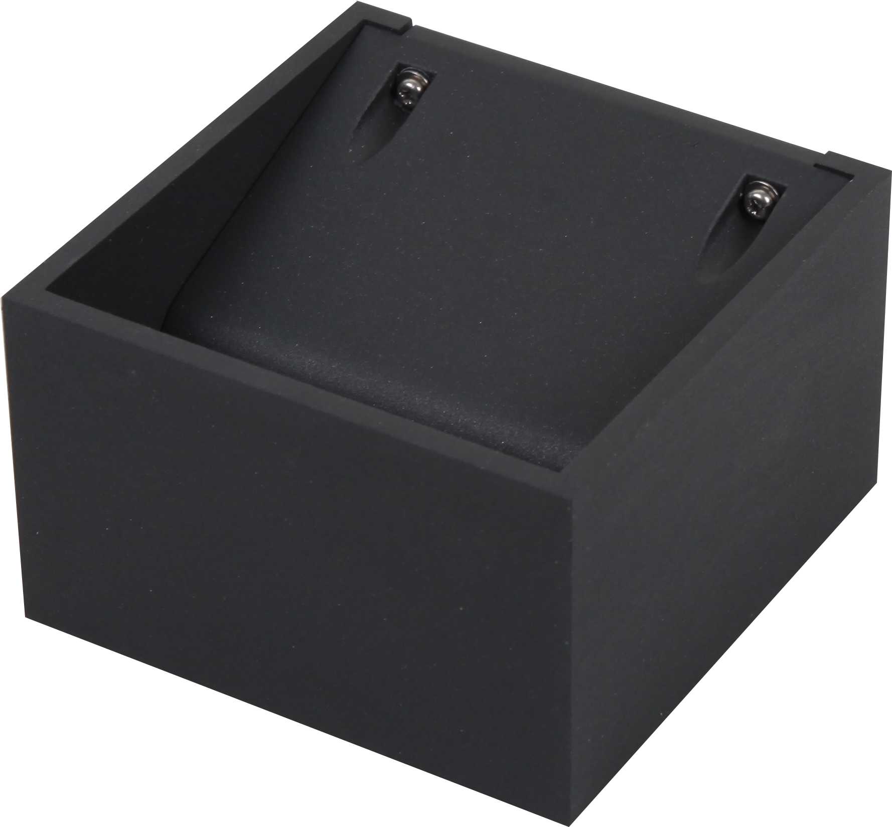 Hide-a-lite - Case Wall IP55 Antrasitt