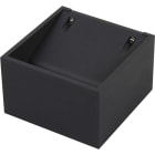 Hide-a-lite - Case Wall IP55 Antrasitt