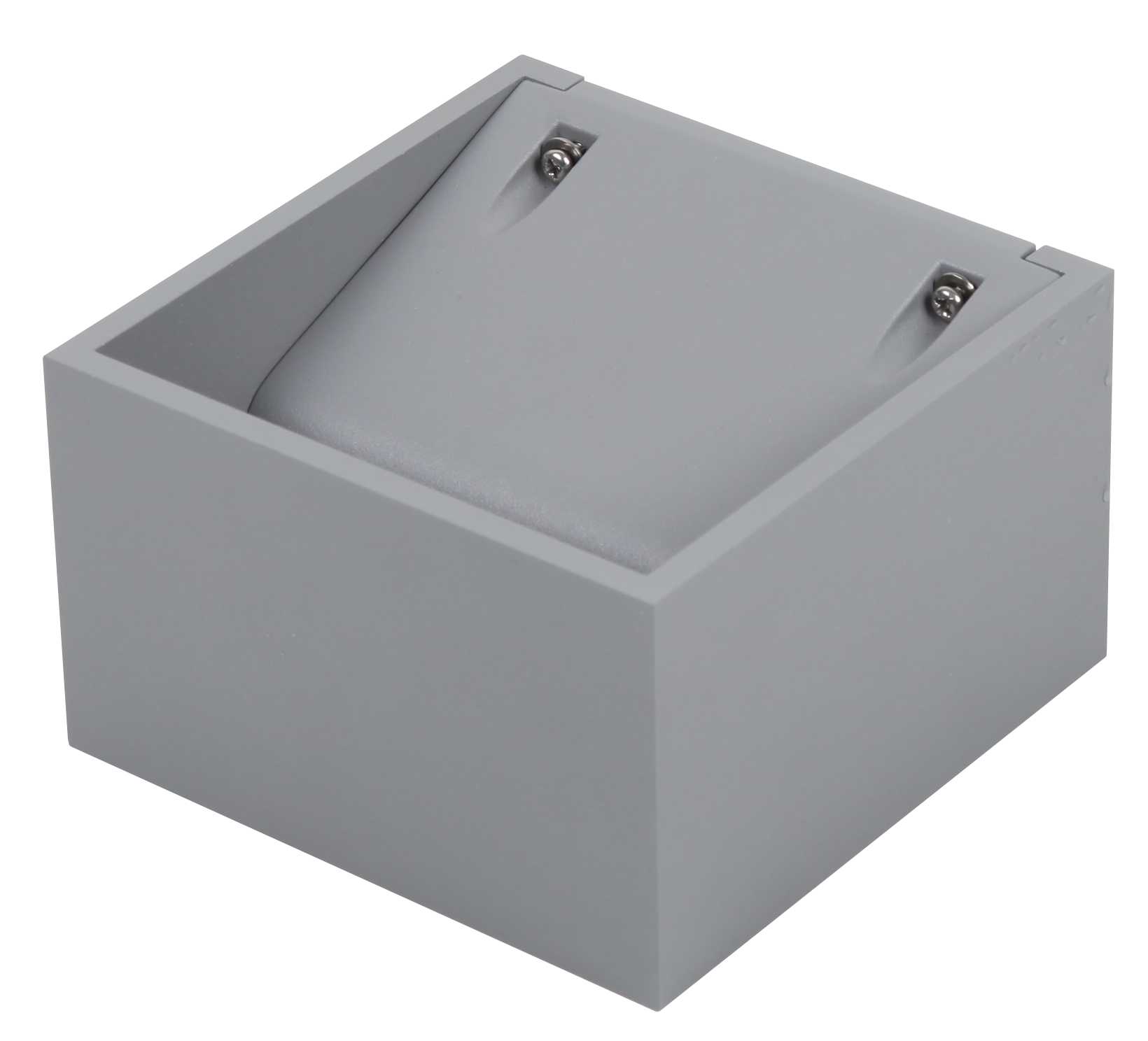 Hide-a-lite - Case Wall IP55 Grå