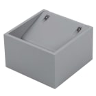 Hide-a-lite - Case Wall IP55 Grå