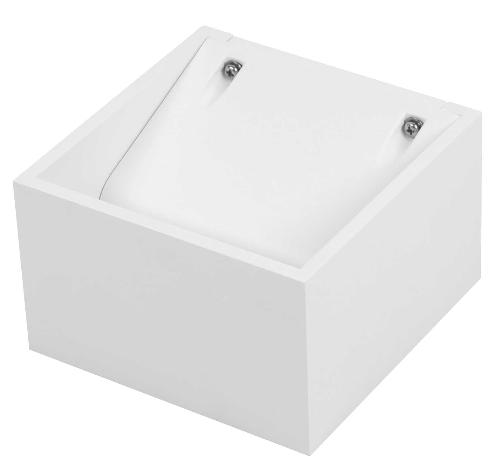 Hide-a-lite - Case Wall IP55 Hvit