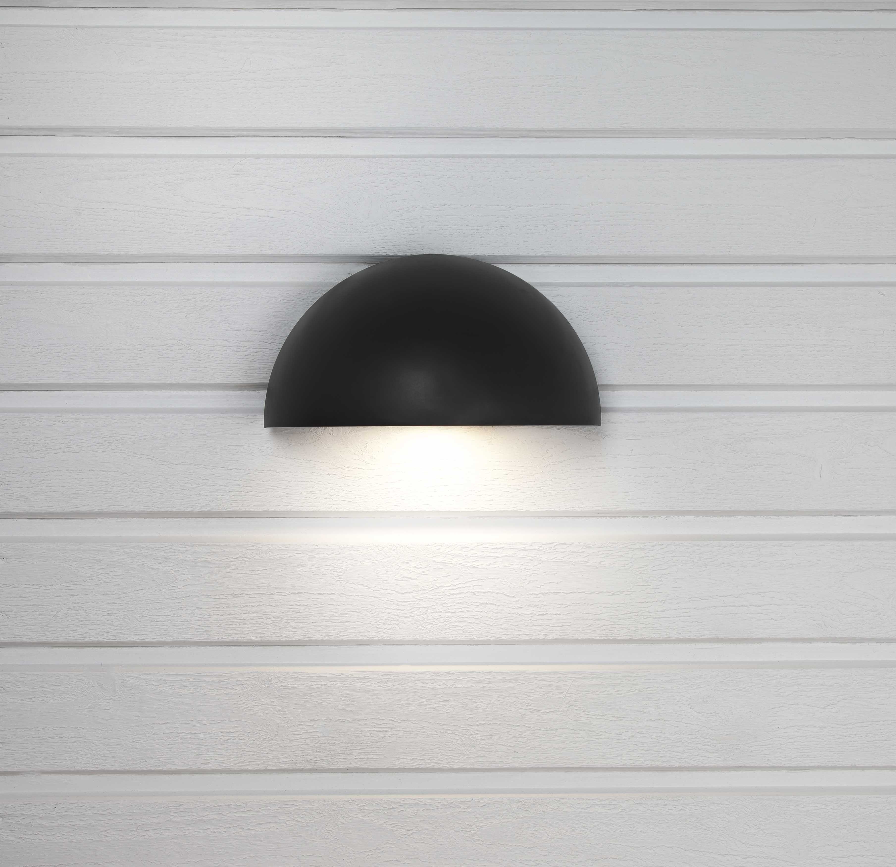 Hide-a-lite - ARC LED 7W/830 2xSTIKK ANTRASITT 370LM IP54