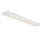 Hide-a-lite - Allmennbruksarmatur Liteline 1200S 4500lm 830, Sensor, 110° spredn. 35,5W, 3 SDCM, (L70B10) 100 000h