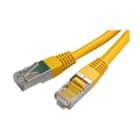 Centex - Patchekabel Cat5e FTP LS0H 1M