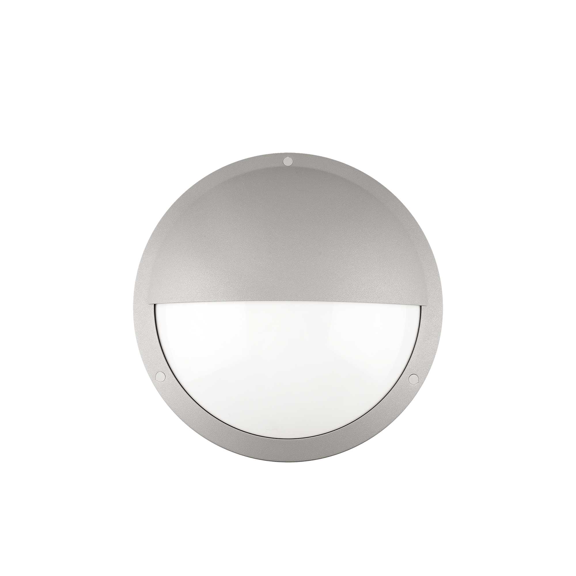 Hide-a-lite - Moon Public Eye Grå IK10