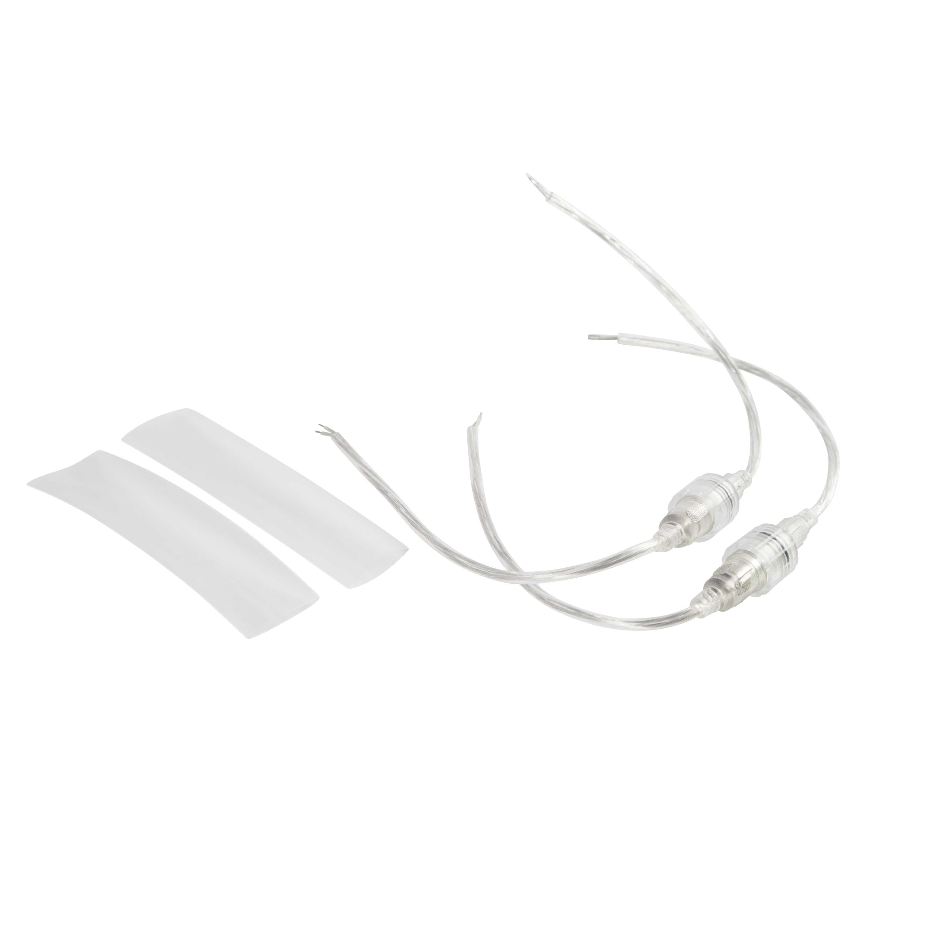 Hide-a-lite - Monteringssett enkeltfarg IP67