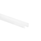 Hide-a-lite - Dekklokk, høyt Opal 16mm 2m 
