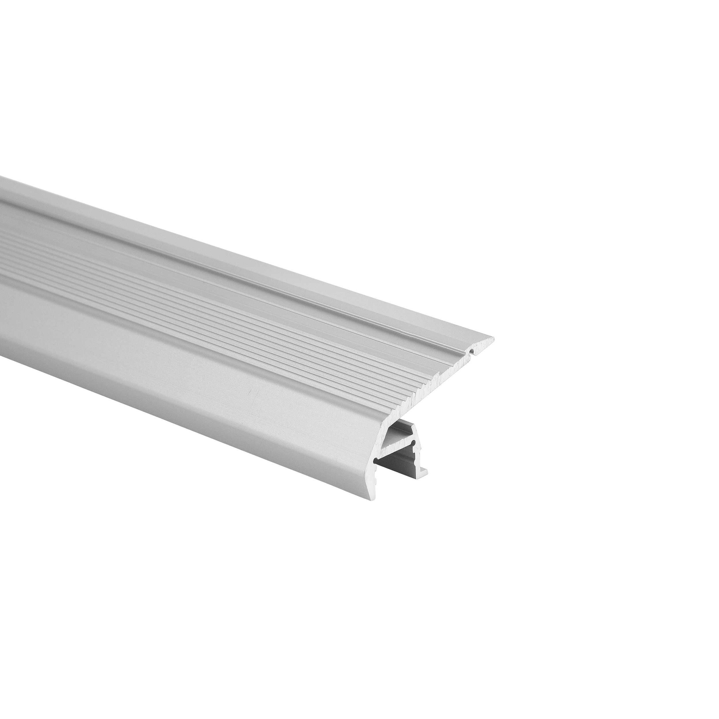 Hide-a-lite - Profil Stair Alu 2m