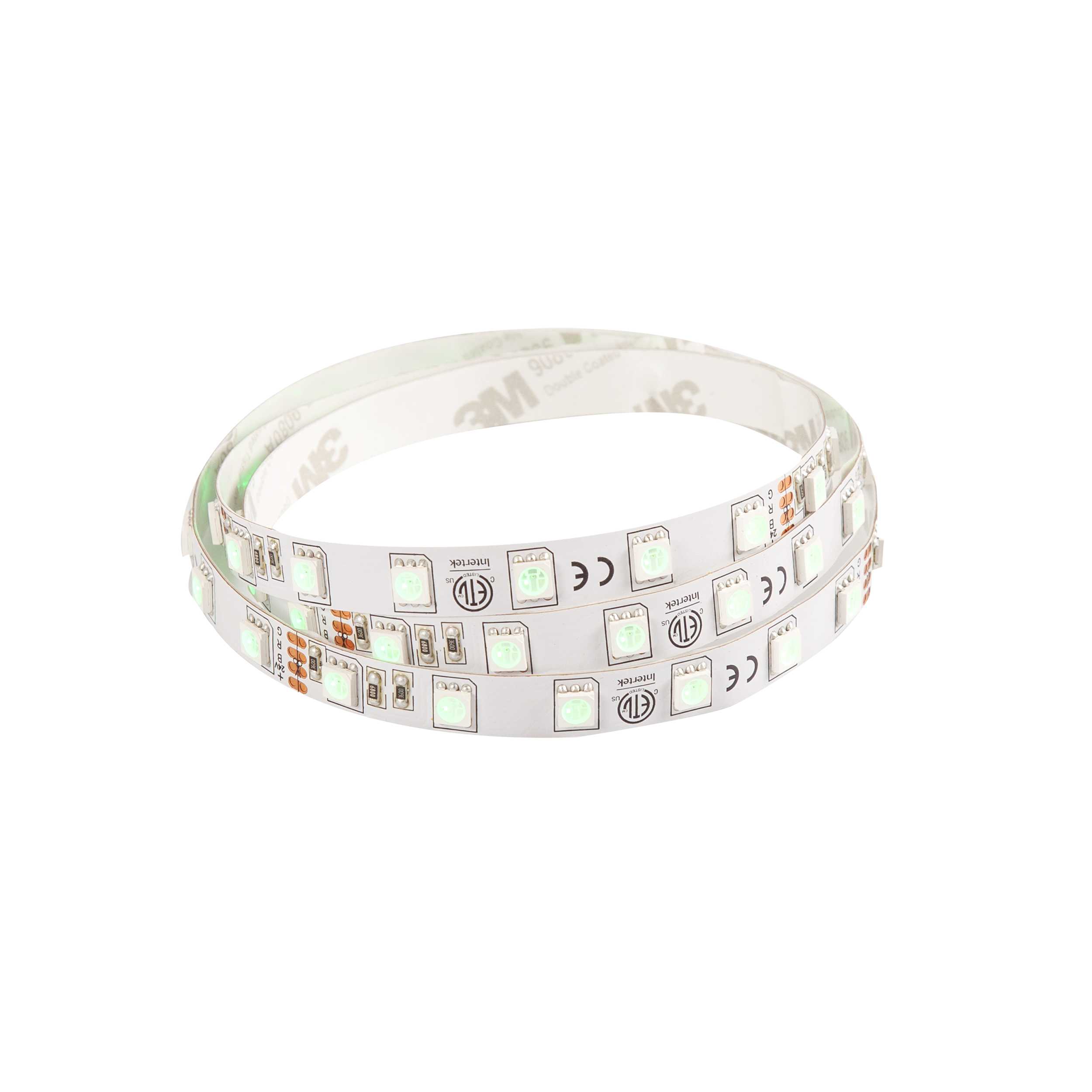 Hide-a-lite - LED-strip RX IP20 24V RGB 5m