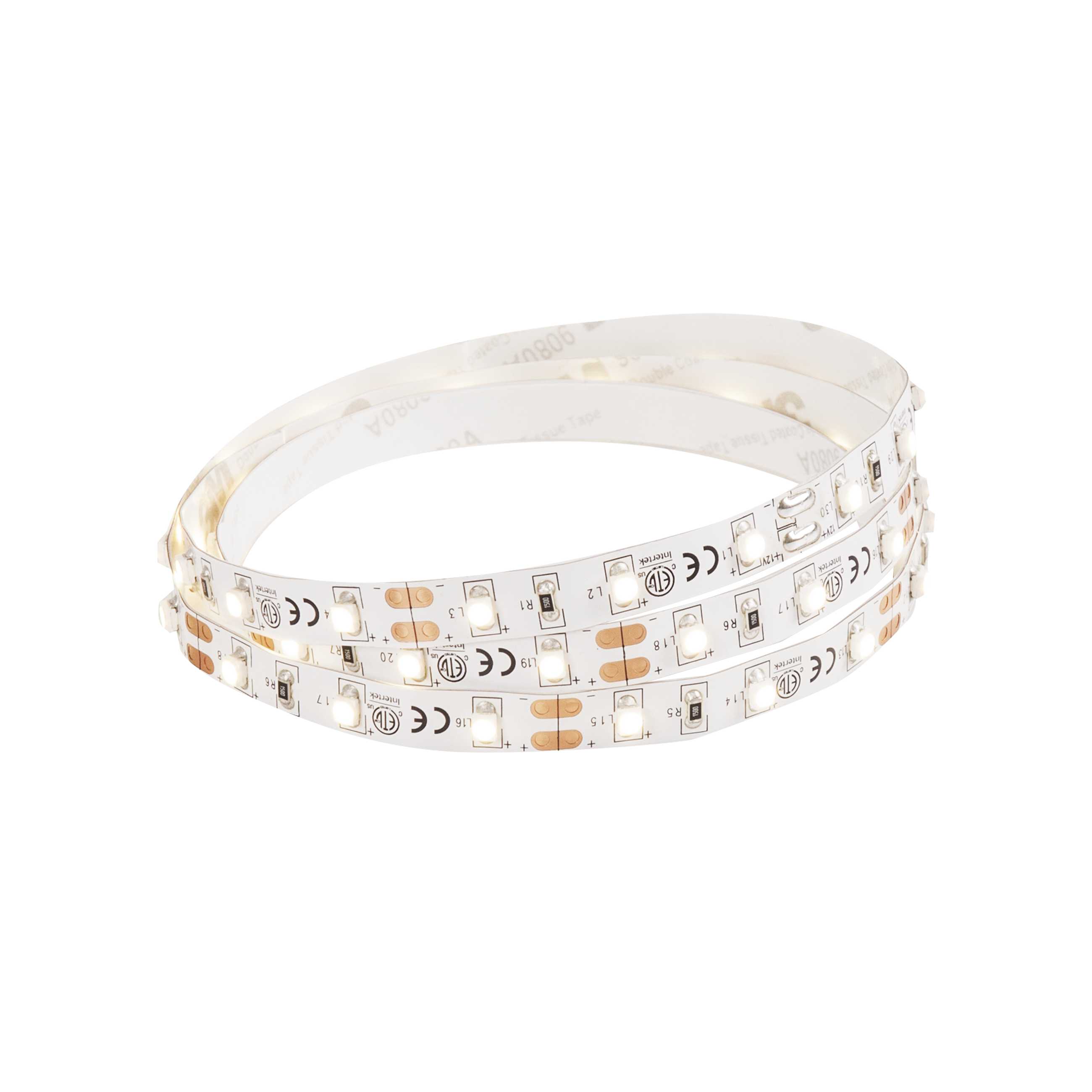 Hide-a-lite - LED-strip R IP20 12V 3000K lpm