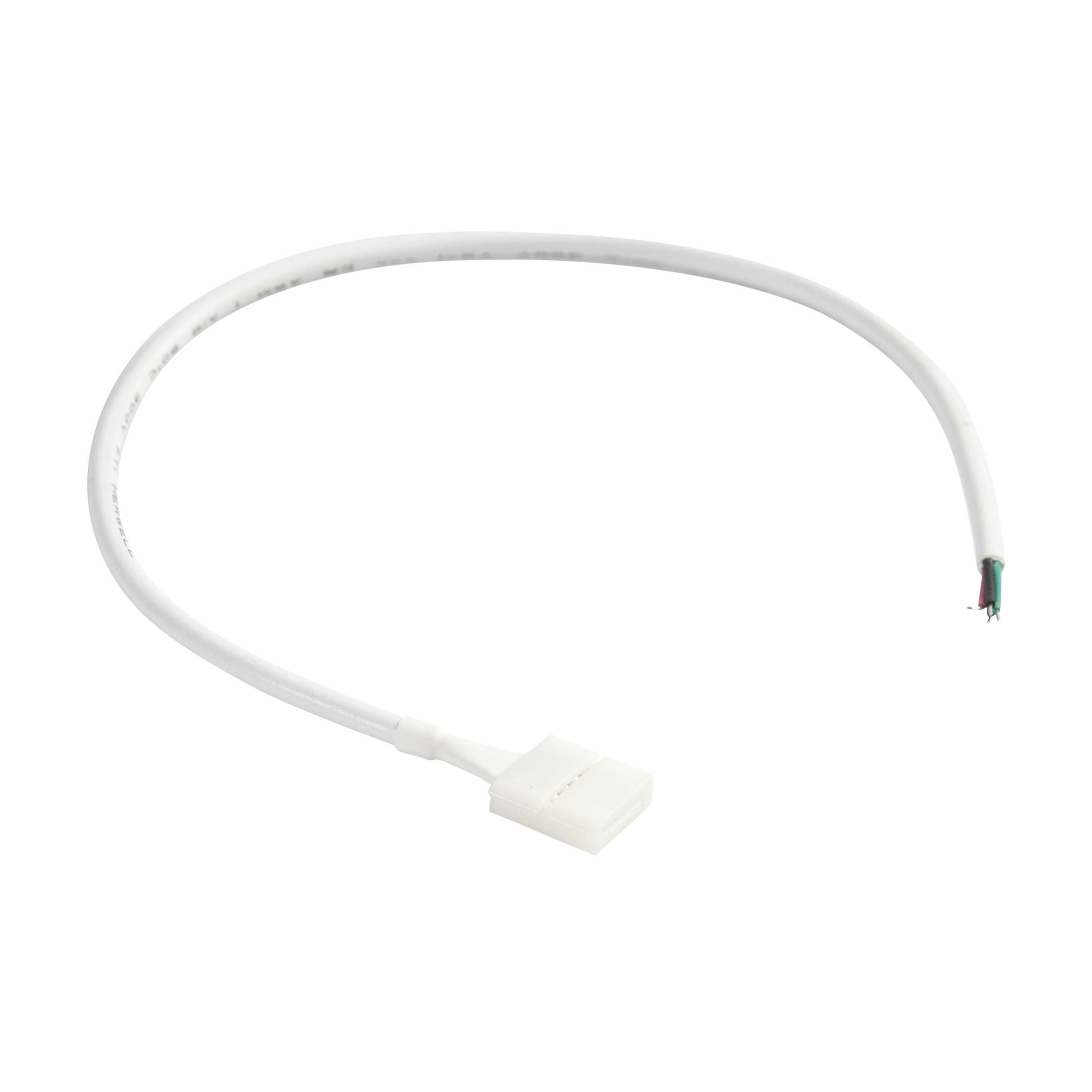 Hide-a-lite - Tilkobling RGB IP20