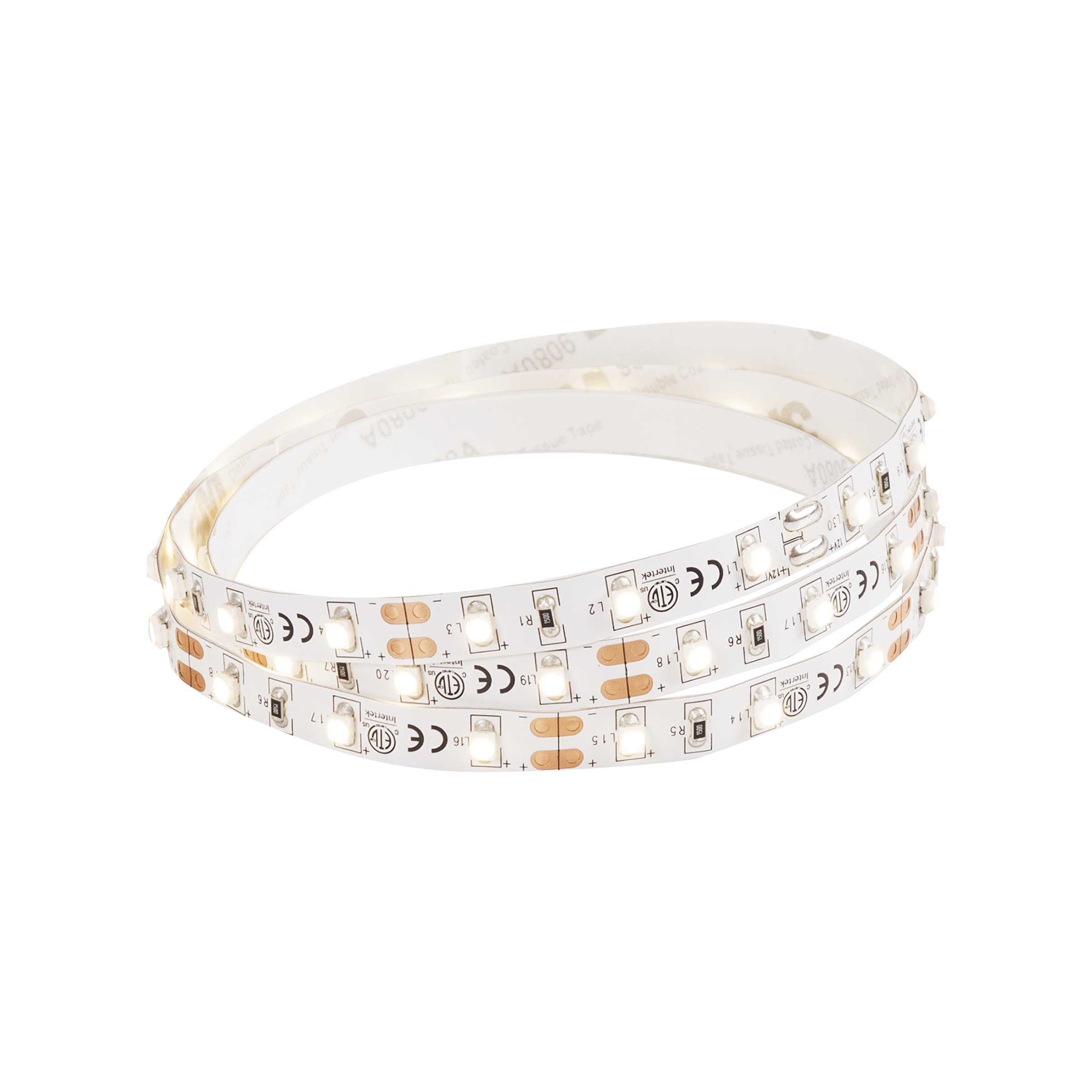 Hide-a-lite - LED-strip R IP20 12V 3000K 5m