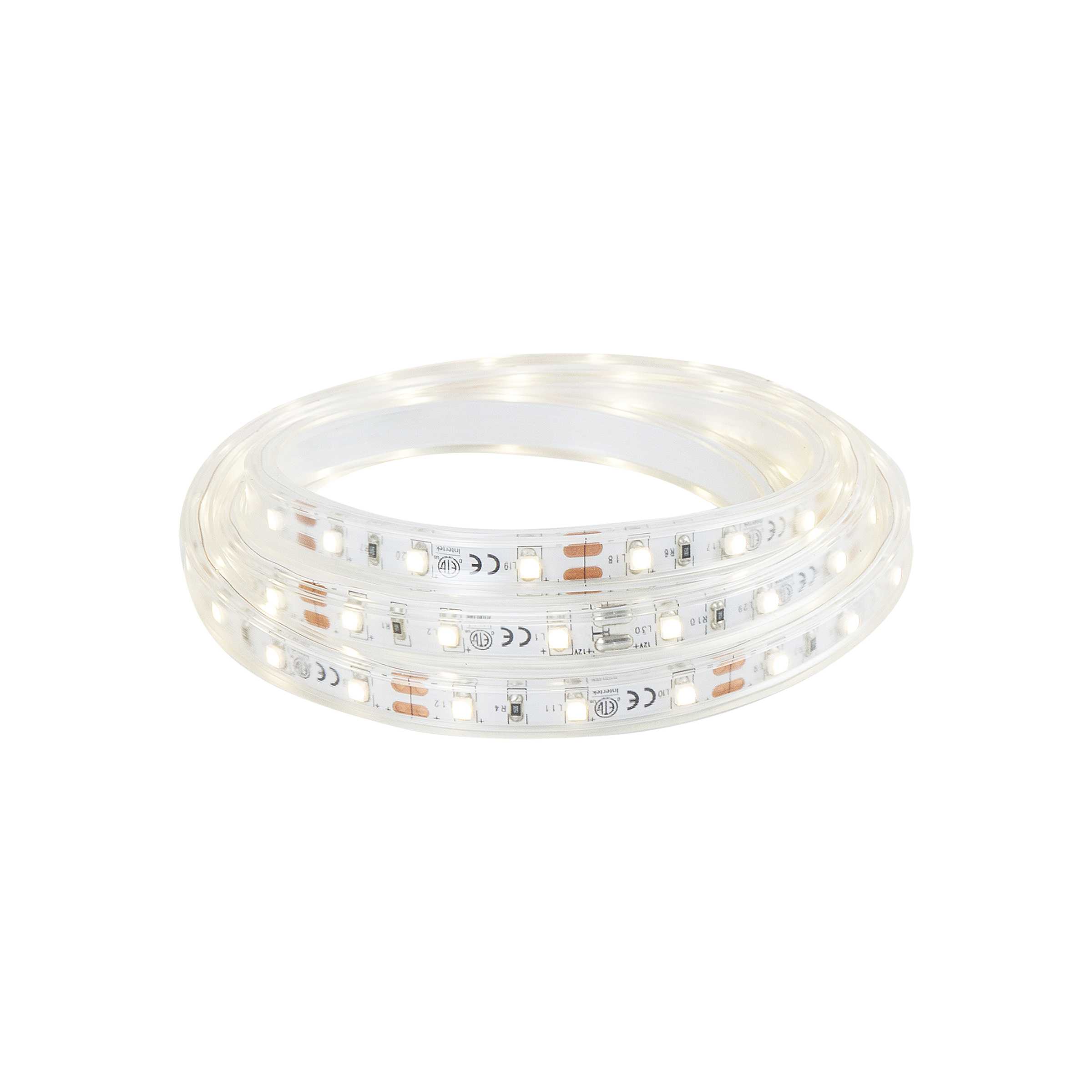 Hide-a-lite - LED-strip R IP67 12V 3000K 5m