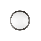 Hide-a-lite - Moon Public Round antrasitt IK10 