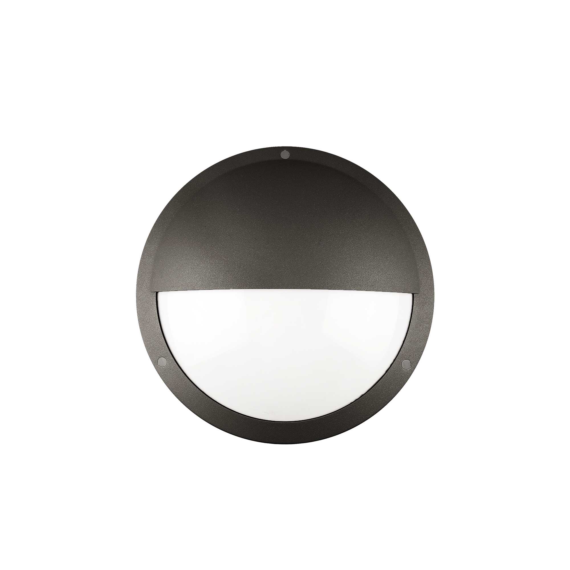 Hide-a-lite - Moon Public Eye Antrasitt IK10