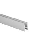 Hide-a-lite - Profil Dual Alu 2m