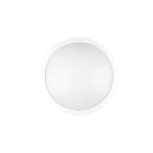 Hide-a-lite - Moon Public Round Hvit IK10 
